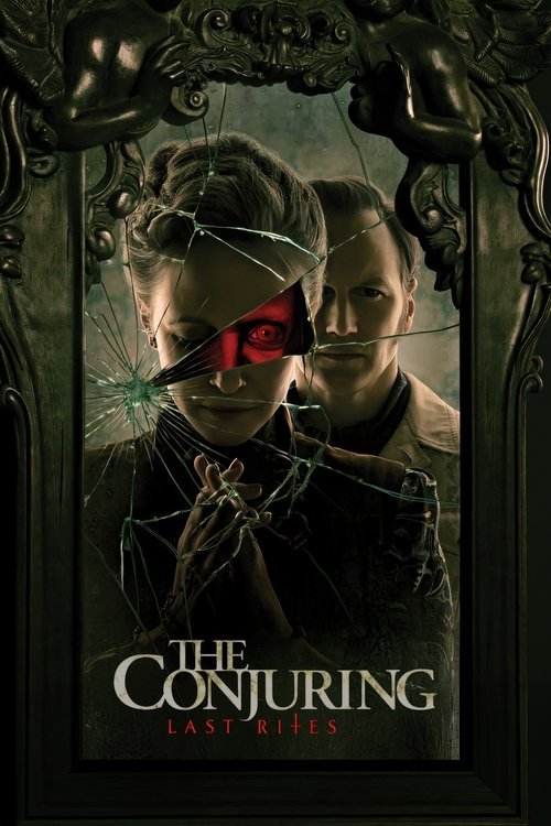 The Conjuring: Last Rites