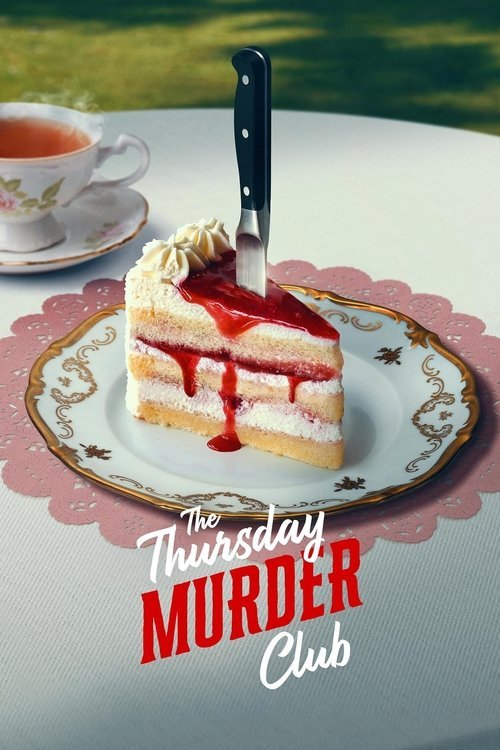 The Thursday Murder Club